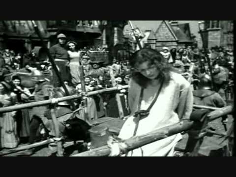 Hunchback of Notre Dame 1939 - Tribute