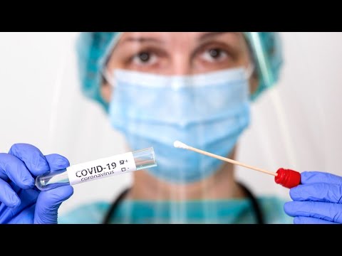 Reports: CDC looks to shorten COVID-19 quarantine period