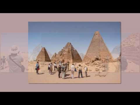 201802 -  Sudan,il regno dei faraoni neri