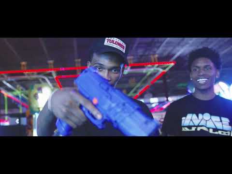 BooBay Montana x Bigg Unccc - For Fun (Official Video)