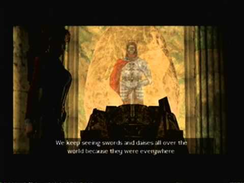 king arthur nintendo gamecube