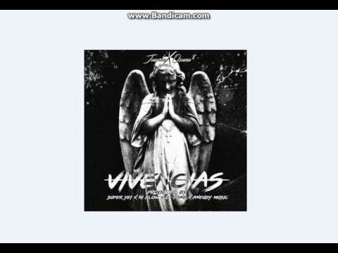 Vivencias - Ozuna Ft. Juanka El Problematik (Letra) (Video Liryc) Nuevo2016