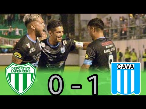 Primera C : LAFERRERE 0 - 1 VICTORIANO ARENAS | (El Gol)