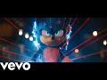 Coolio - Gangsta's Paradise | Sonic The Hedgehog Soundtrack Album