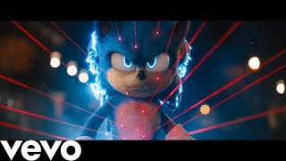 Coolio - Gangsta&#39;s Paradise | Sonic The Hedgehog Soundtrack Album