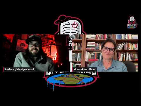 Divulgence Podcast LIVE NOW