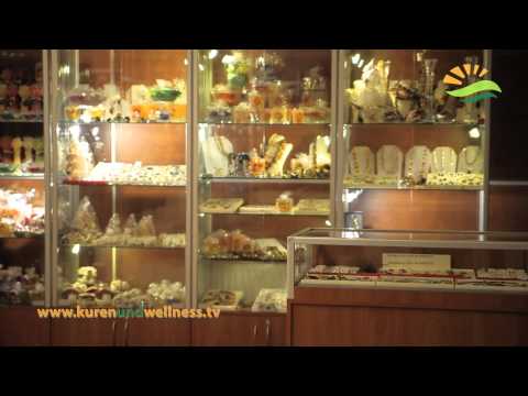 Akces Medical Spa   Rezeption HD