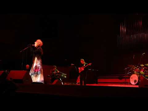 Josipa Lisac - O jednoj mladosti (14.12.2017. - Lisinski )