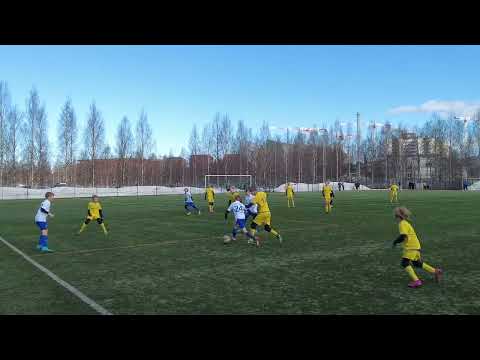 OBC 2022 OLS Haaste08 - Ajax 08 2. pa