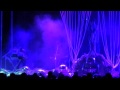 Love Yer Brain - The Flaming Lips July 27 Troutdale, OR