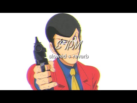 jovem dex, mc igu & yunk vino - étpm // slowed + reverb