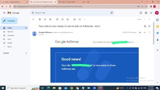 How to get fast approval from google adsense | Google adsense approval || #google_adsense