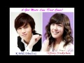 K.Will Ft. Tiffany - A Girl Meets Love (Duet Cover ...