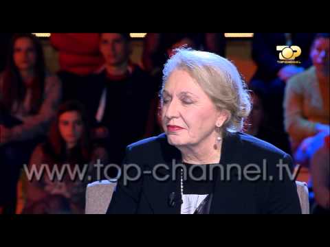 E Diell, 5 Prill 2015, Pjesa 5 - Top Channel Albania - Entertainment Show