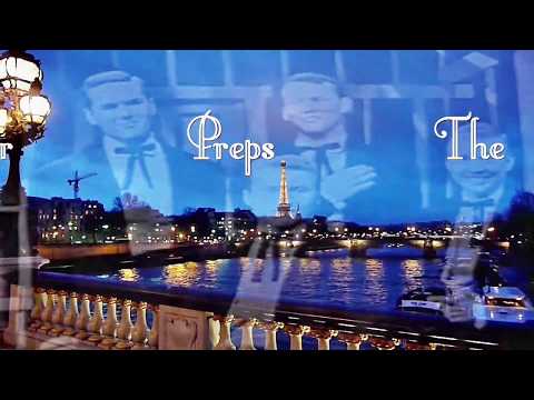 Four Prep - The Seine  (Music Video)