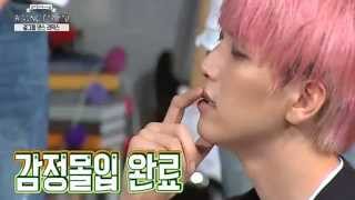 Download lagu B1A4 Sandeul Cover Girl Group Dance mp3