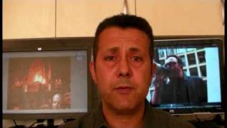 Alex Jones Bohemian Grove Video is a Fake?