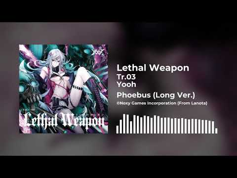 Yooh - Phoebus (Long Ver.)