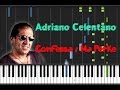 Adriano Celentano - Confessa, Ma Perke ...