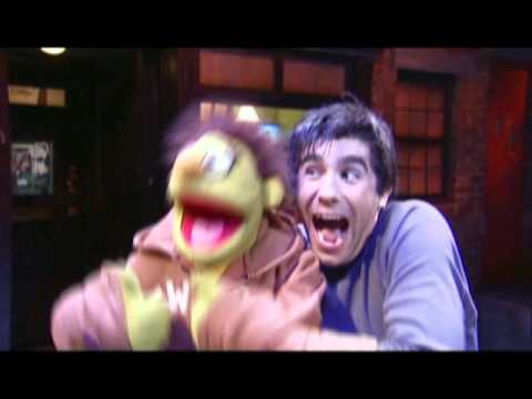 Avenue Q - If you were gay, that'd be okay