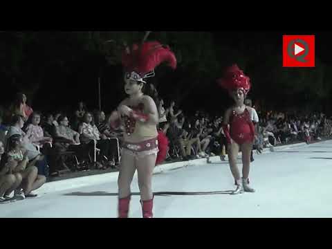 Corsos en EL ARAZA 2022