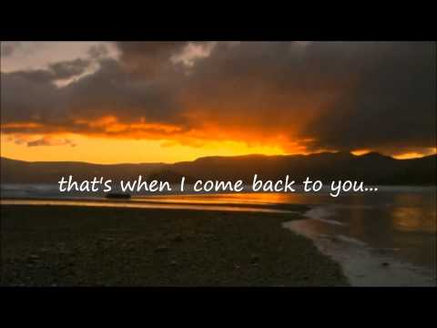 Back to You ~Brett Anderson feat. Emmanuelle Seigner (VideoClip)