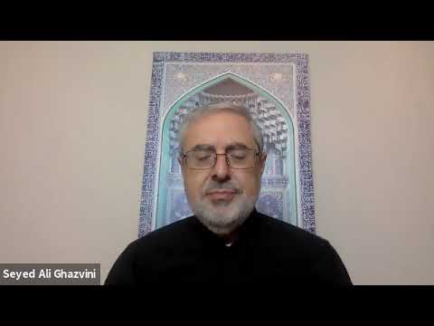 Commemorating the Departure of the Holy Prophet Muhammad (s)