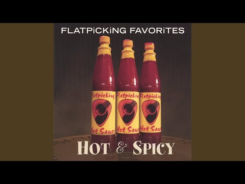 Forked Deer (Hurst & Stafford)