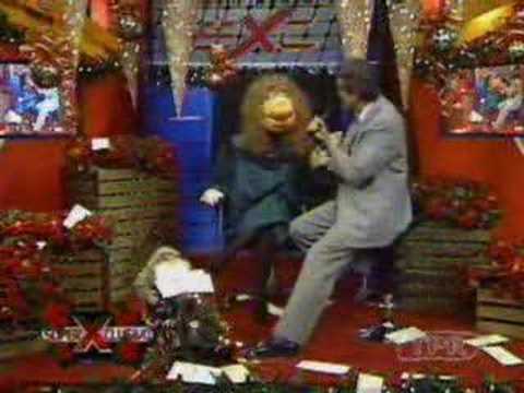 La Comay: Clonando a mi manager (Kobbo Santarrosa)