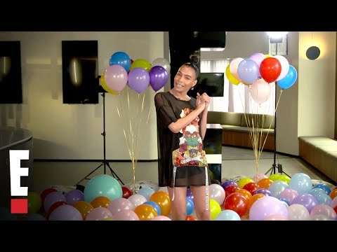 Five Elements Of Vogue With Leiomy Maldonado | E!