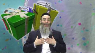 זוגיות מוצלחת - סיפורו של הרב אריה לויין זצ"ל - הרב אלון כהן