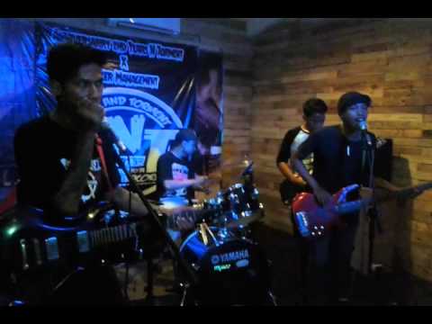 Rockachilles - Tattoo (Cover Sick Brain YK)