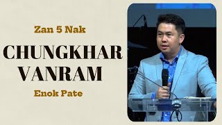 Download lagu Crusade Zan 5 NAK | Adelaide Chin Christian Church | Saya Enok Pate mp3