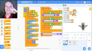 More Cloud Variables in Scratch