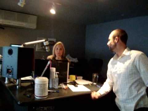 KOOL MORNINGS: Brian The Pickup Artist