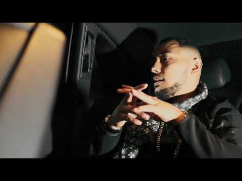 Killa Kam - Lemon Pepper Freestyle [Music Video]
