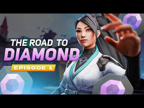 The Road to Diamond (Ep.1 S3)