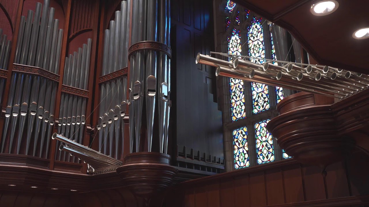 5 pm | Cornerstone Service