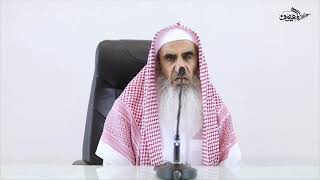 الله الله بالعودة لكتاب الله وطريقة المصطفىﷺ في قراءته image