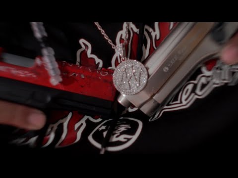 Yofth DLB - HORA 0 Ft @CasianitoLaPerla (Official Video)