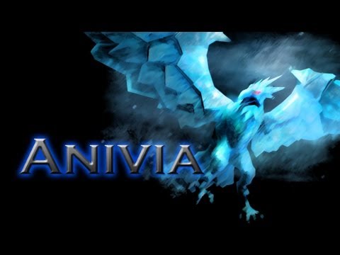 Counterpick - Anivia (how to counter)