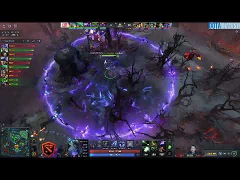 🔥 23Savage - Razor : Flipster Talon vs BetBoom Team Dream League S 26  Dota 2 Patch 7.39 #23savage