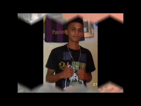 MC PITTY - Eu Vou Morar Lá No Meio Na Casa Dos Feio