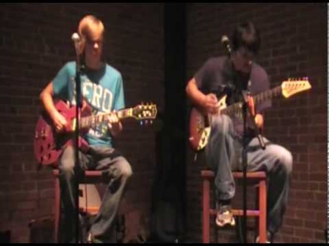 Maroon 5 - Payphone Live Cover by Logan Chase