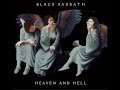 Black Sabbath - Die Young (lyrics) 