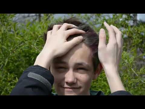 Mad Mickey Hair 2017