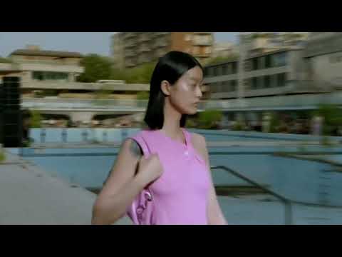 Working On Dying x Yeat x 1017 ALYX 9SM Spring/Summer 2023 Full Show