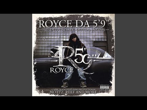 Download Royce Da 59 M I C Make It Count 2004 Mp3 Dan Mp4 2018 Kesuma Mp3