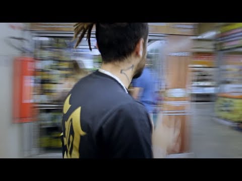 NOIZ POR NOIZ - Caminhos { DON TGT | ALLEX FLORES | SETE4 | JIMY | KALLEB } ( Jimy Prod )