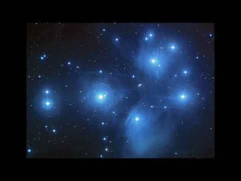 Starry Host - Silers Bald